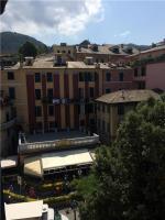 Piazza Staglieno 17 Apartment La Spezia Dış mekan fotoğraf